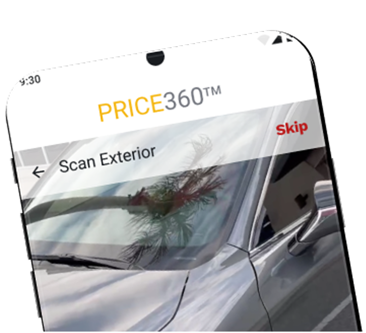 Price360 Mobile App